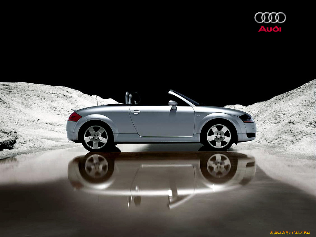 , audi